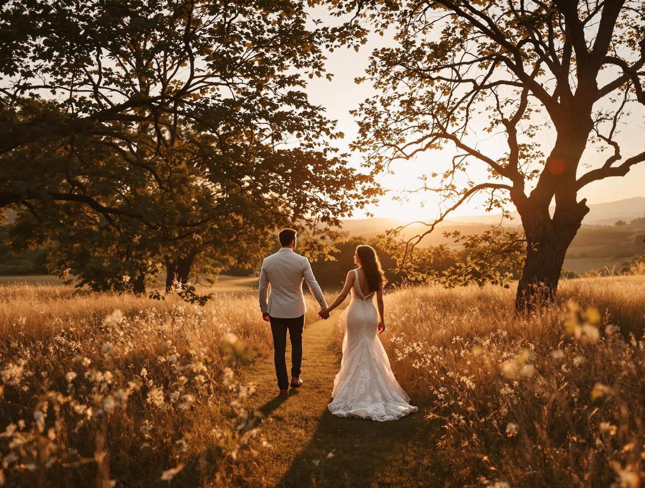 娱乐圈最神秘的明星夫妻:低调恋爱高调撒糖