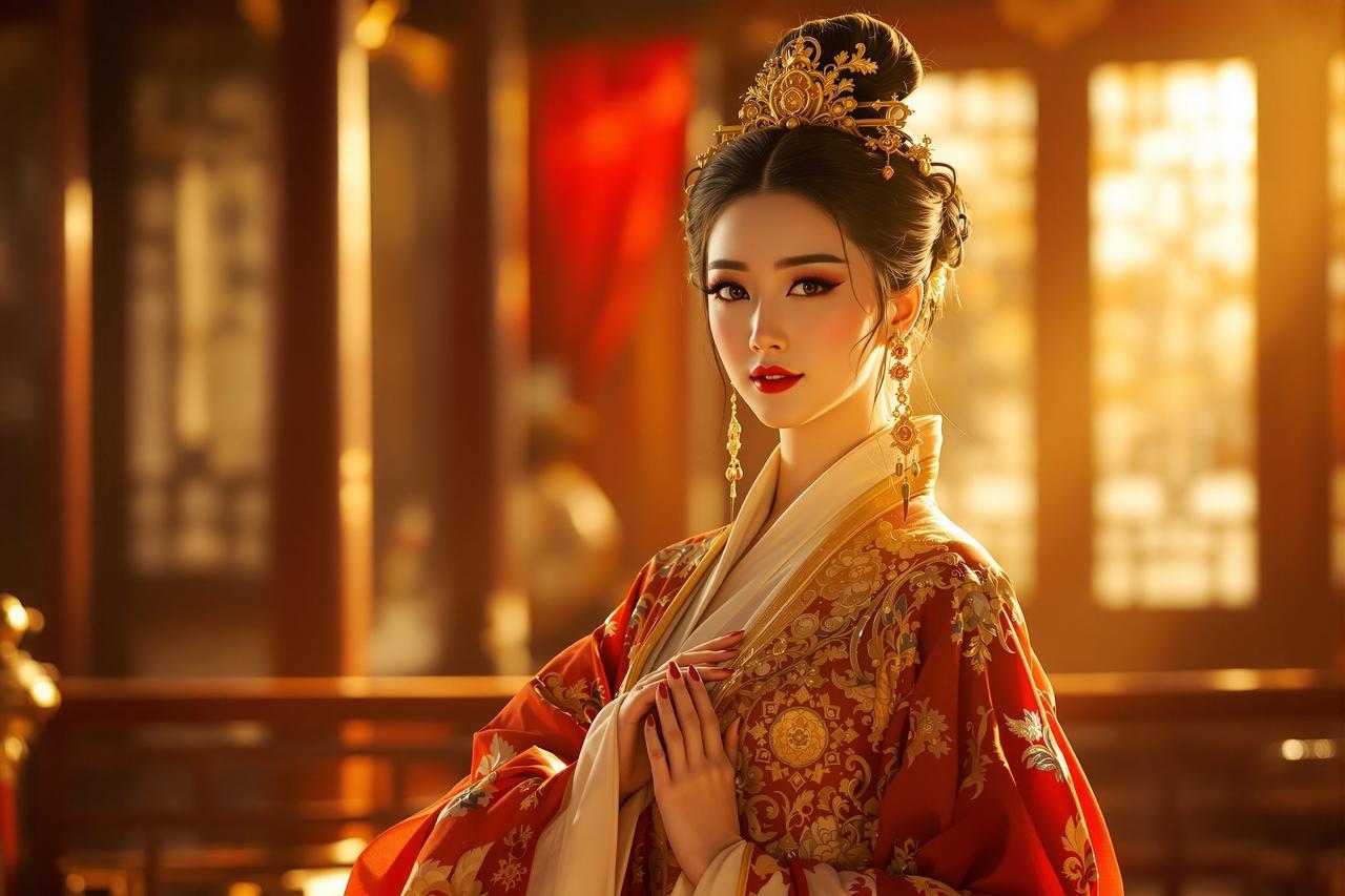当红小花旦新剧造型曝光,粉丝直呼认不出