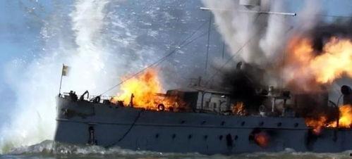 中日甲午海战视频,中日风云激荡的海洋对决