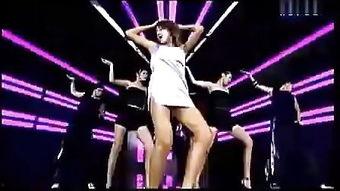 蔡妍歌曲视频大全,重温韩流女神的动感旋律