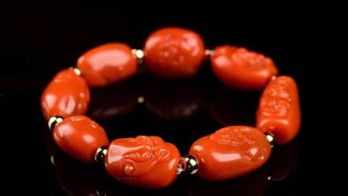 南红视频,探寻古老宝石的传奇魅力