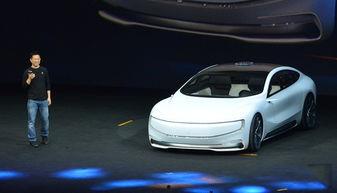 乐视汽车ff91视频,揭秘乐视汽车ff91的惊艳性能与科技魅力