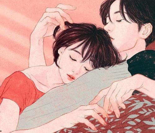 情女人视频,探寻情感世界的细腻与真实