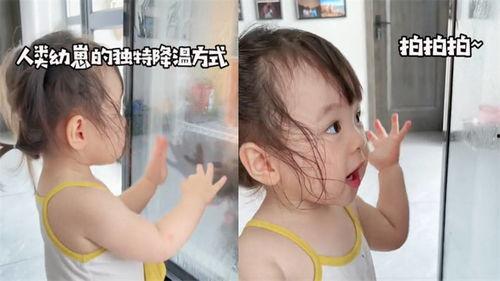 娃娃使用视频,带你领略可爱玩偶的魅力瞬间