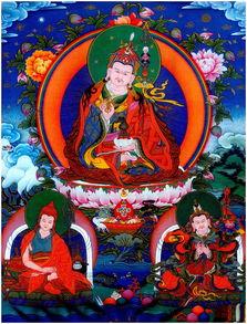 莲师心咒视频,揭示神秘咒语的神奇力量