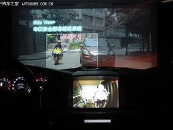 东风裕隆视频,创新驱动，打造智能出行新篇章