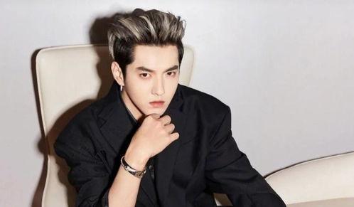 全网处理吴亦凡参演短视频190万条,190万条播放量见证人气巅峰