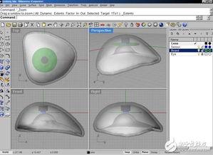电子人视频,探索未来科技与人类融合的无限可能