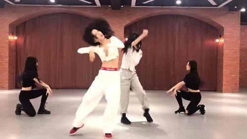 绝了舞蹈教学视频,轻松掌握舞步魅力