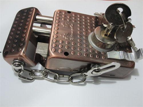 老式门锁安装视频,轻松掌握居家安全