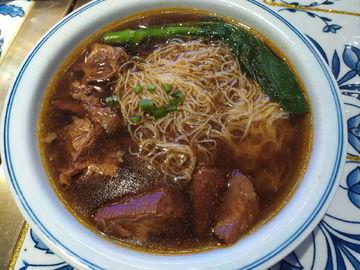 牛腩粉视频,香浓滋味，简单易学，轻松享受美味人生