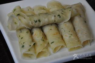 煎饼卷菜视频,煎饼卷菜，一卷多味，简单易学！