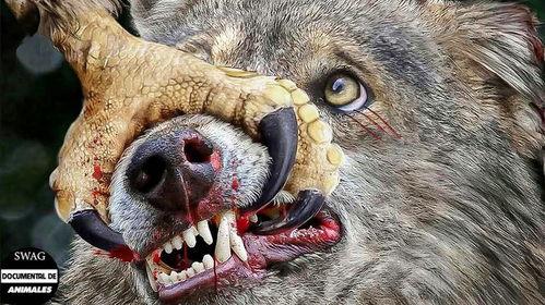 鹰狩猎视频,揭秘猎捕瞬间