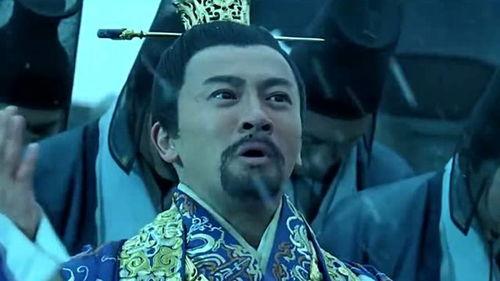 曹操霸气视频,一代枭雄的雄心壮志尽展无遗