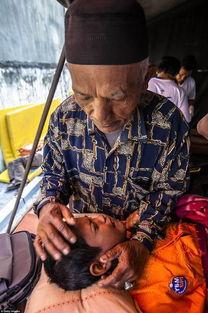 非洲男孩割礼视频,传统习俗与当代争议