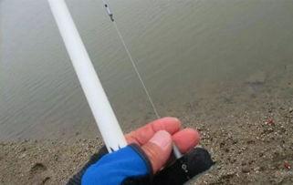 跑铅钓法视频,视频教学带你轻松掌握