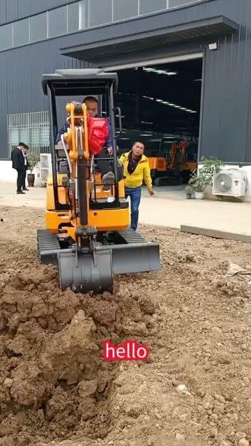 学挖机操作视频,视频教程深度解读