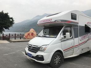 房车自驾游记视频,一路风景，一路故事