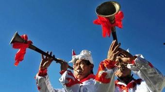 山东巨野唢呐视频,传承千年民俗文化的声音画卷