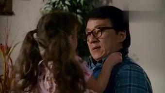 成龙家视频,一家人的欢乐时光与温馨瞬间