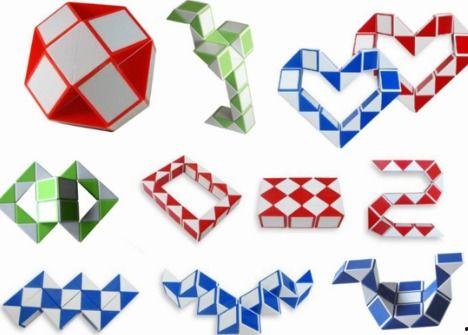 魔尺72段乌龟慢视频,揭秘创意编织的魅力