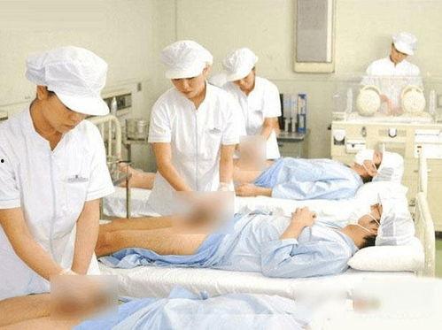 护士献身视频,致敬抗疫一线的守护者