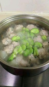生汤丸子的做法视频,美味家常菜轻松上桌