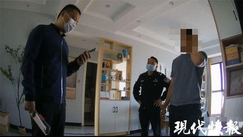 抓捕教学视频,从教学视频看警员擒拿术