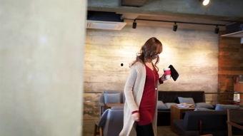 街拍视频福利视频短片