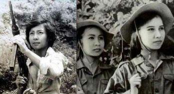 越南女兵裸战视频