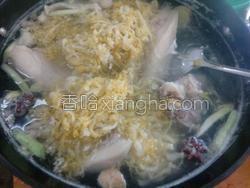 杀猪菜的做法视频,美味与传统的完美融合